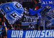 DSC Arminia Bielefeld vs Rot-Weiß Oberhausen (3-0)