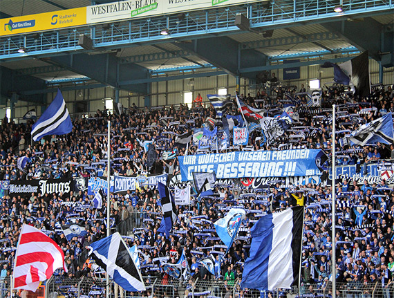 DSC Arminia Bielefeld vs Rot-Weiß Oberhausen (3-0) (8)