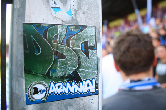 VfL Osnabrück vs DSC Arminia Bielefeld (1-1) (5)