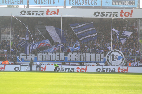 VfL Osnabrück vs DSC Arminia Bielefeld (1-1) (7)