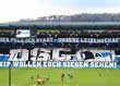 DSC Arminia Bielefeld vs VfL Osnabrück (1-1)