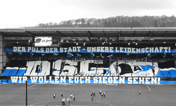 DSC Arminia Bielefeld vs VfL Osnabrück (1-1) (3)