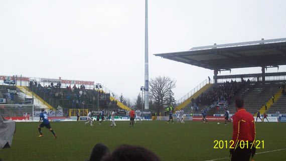 VfR Aalen vs DSC Arminia Bielefeld (3-1) (4)