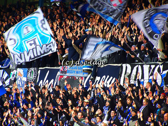 DSC Arminia Bielefeld vs SV Darmstadt 98 (3-2) (2)