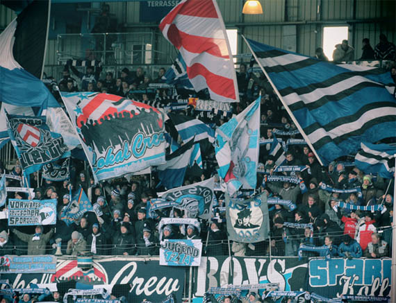 DSC Arminia Bielefeld vs SV Sandhausen (1-3) (6)