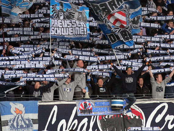 DSC Arminia Bielefeld vs Wacker Burghausen (2-2) (7)