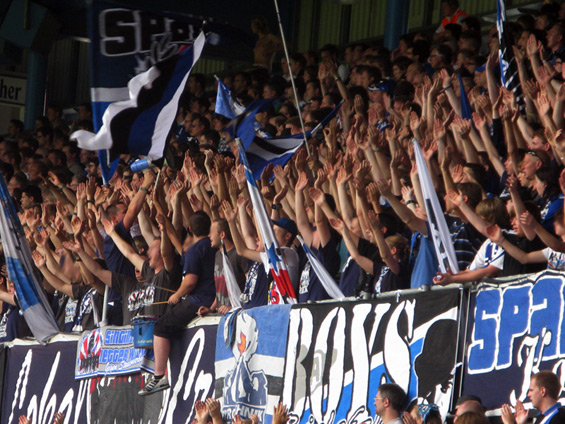 DSC Arminia Bielefeld vs VfR Aalen (1-0) (4)