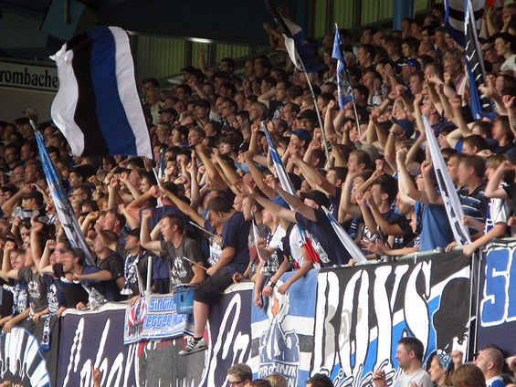 DSC Arminia Bielefeld vs VfR Aalen (1-0) (5)