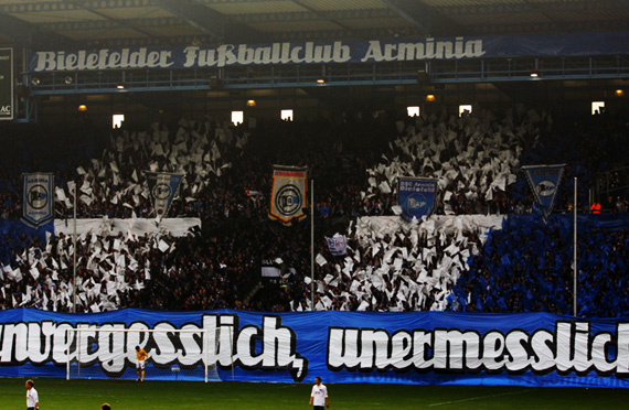 DSC Arminia Bielefeld vs SC Preußen Münster (2-2) (9)
