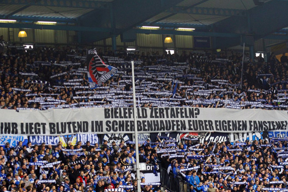 DSC Arminia Bielefeld vs SC Preußen Münster (2-2) (10)