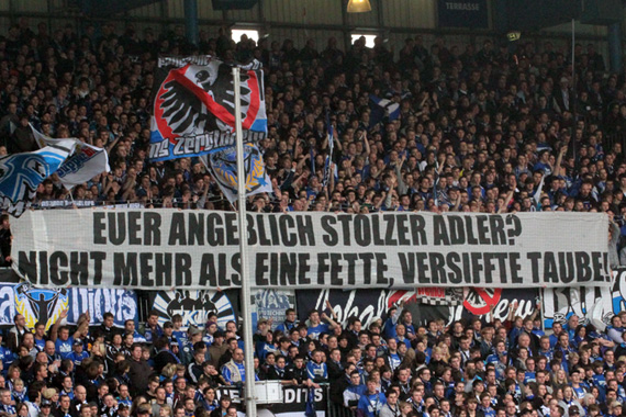 DSC Arminia Bielefeld vs SC Preußen Münster (2-2) (12)
