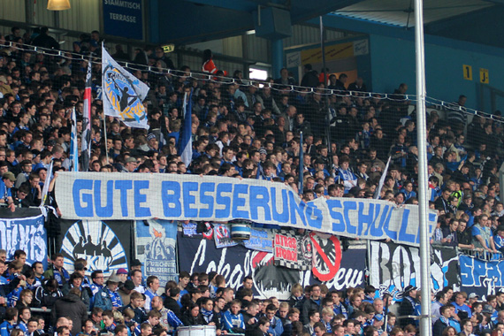 DSC Arminia Bielefeld vs SC Preußen Münster (2-2) (16)
