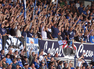 DSC Arminia Bielefeld vs FC Rot-Weiß Erfurt (0-0)
