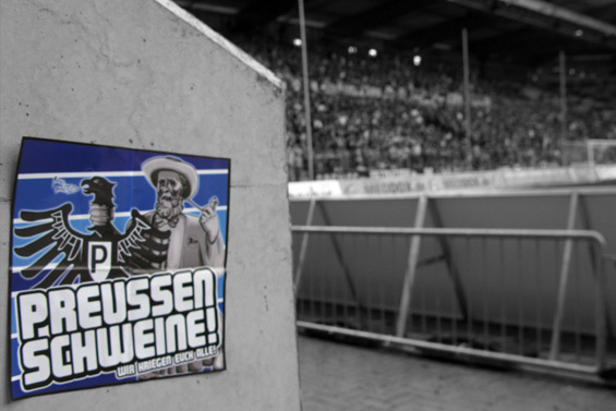 DSC Arminia Bielefeld vs FC Rot-Weiß Erfurt (0-0) (1)