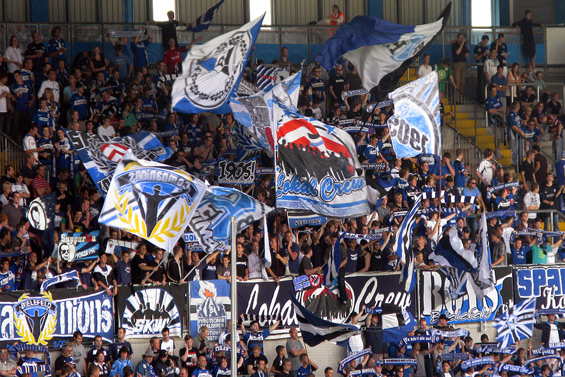 DSC Arminia Bielefeld vs FC Rot-Weiß Erfurt (0-0) (3)