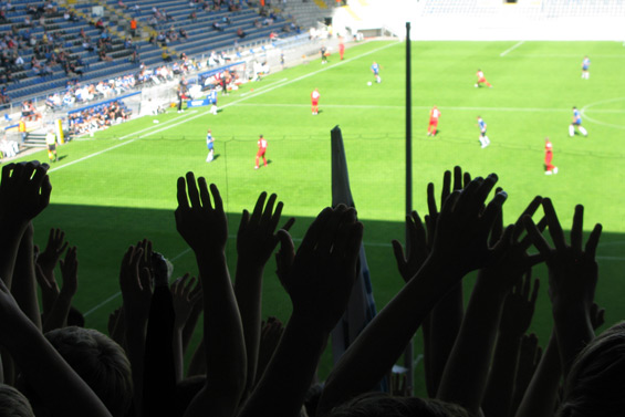 DSC Arminia Bielefeld vs FC Rot-Weiß Erfurt (0-0) (5)
