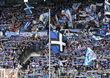 DSC Arminia Bielefeld vs 1. FC Nürnberg (1-5)