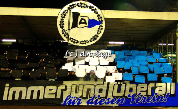 DSC Arminia Bielefeld vs Sportfreunde Lotte (8-7n.E.) (1)