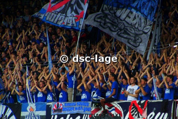 DSC Arminia Bielefeld vs Preußen Münster (2-0) (2)