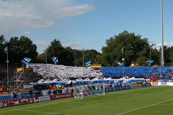 SC Preußen Münster vs DSC Arminia Bielefeld (4-0) (1)