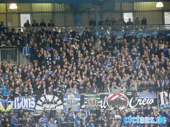 DSC Arminia Bielefeld vs Chemnitzer FC (0-0) (3)
