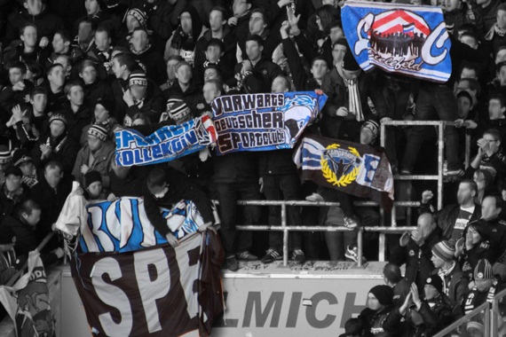 TSV Alemannia Aachen vs DSC Arminia Bielefeld (2-1) (1)