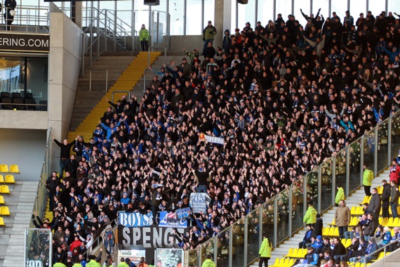 TSV Alemannia Aachen vs DSC Arminia Bielefeld (2-1) (3)