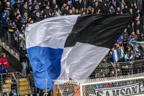 DSC Arminia Bielefeld vs SpVgg Unterhaching (3-0) (2)