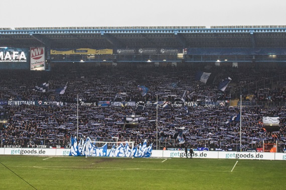 DSC Arminia Bielefeld vs SC Preußen Münster (1-1) (4)