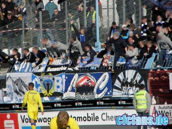 Chemnitzer FC vs DSC Arminia Bielefeld (0-1) (3)