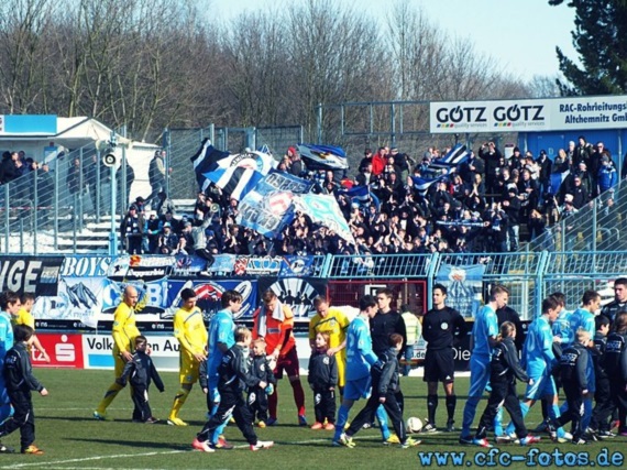 Chemnitzer FC vs DSC Arminia Bielefeld (0-1) (6)
