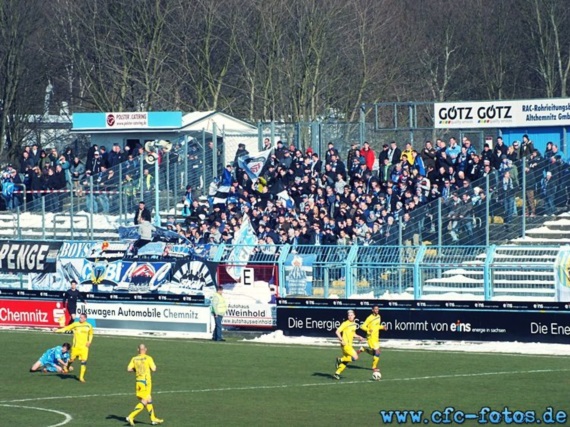 Chemnitzer FC vs DSC Arminia Bielefeld (0-1) (7)
