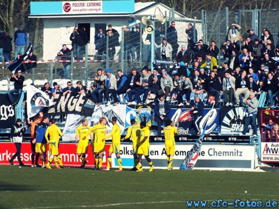 Chemnitzer FC vs DSC Arminia Bielefeld (0-1) (8)