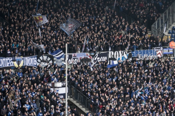 DSC Arminia Bielefeld vs SV Darmstadt 98 (0-0) (1)