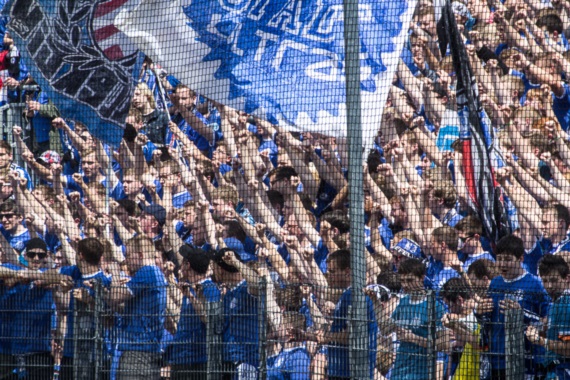 Wacker Burghausen vs DSC Arminia Bielefeld (1-0) (7)