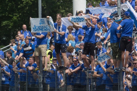 Wacker Burghausen vs DSC Arminia Bielefeld (1-0) (8)