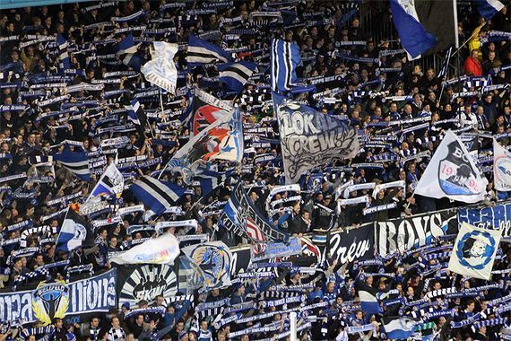 DSC Arminia Bielefeld vs Bayer Leverkusen (2-3 n.V.) (1)