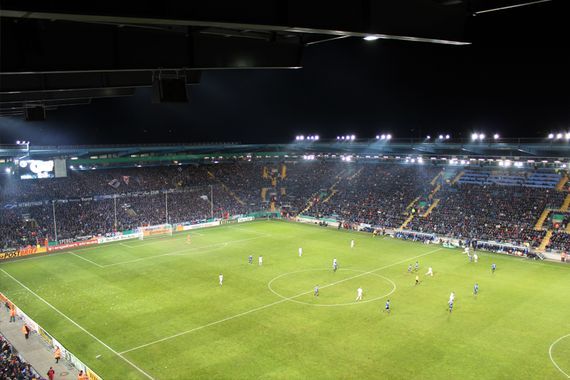 DSC Arminia Bielefeld vs Bayer Leverkusen (2-3 n.V.) (7)