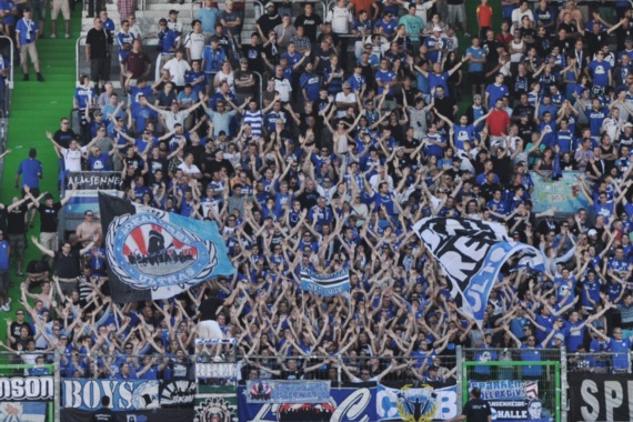 SpVgg Fürth vs DSC Arminia Bielefeld (2-0) (3)