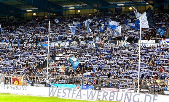 DSC Arminia Bielefeld vs TSV 1860 München (0-1) (3)