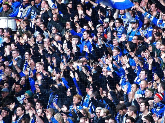 DSC Arminia Bielefeld vs TSV 1860 München (0-1) (4)