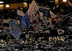 DSC Arminia Bielefeld vs VfL Bochum (0-2)