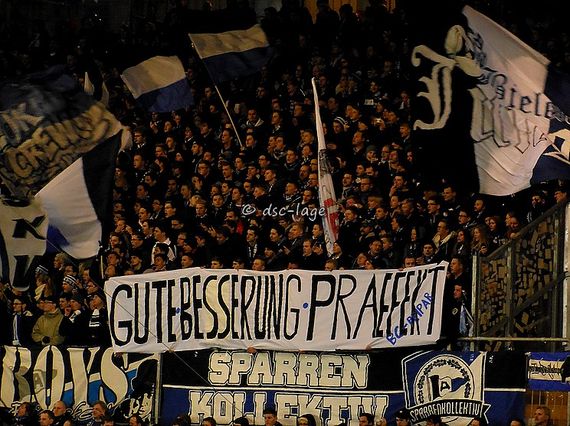 DSC Arminia Bielefeld vs VfL Bochum (0-2) (1)