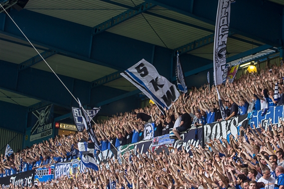 DSC Arminia Bielefeld vs 1. FC Union Berlin (1-1) (2)
