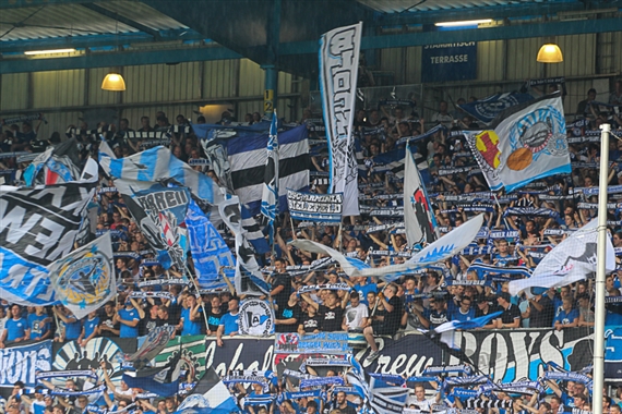 DSC Arminia Bielefeld vs 1. FC Union Berlin (1-1) (5)