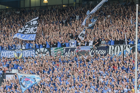 DSC Arminia Bielefeld vs 1. FC Union Berlin (1-1) (7)