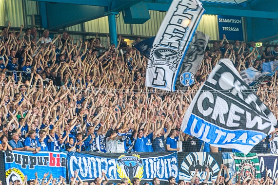 DSC Arminia Bielefeld vs 1. FC Union Berlin (1-1) (8)