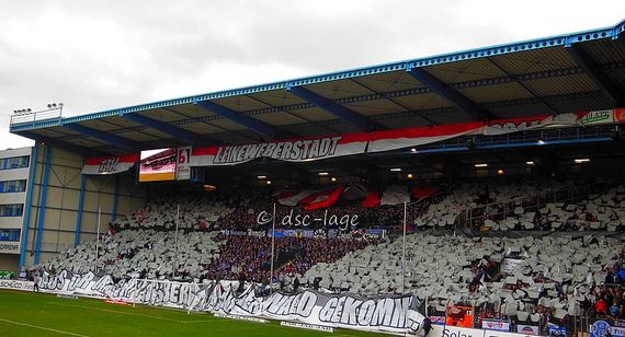 DSC Arminia Bielefeld vs FC St.Pauli (2-2) (1)