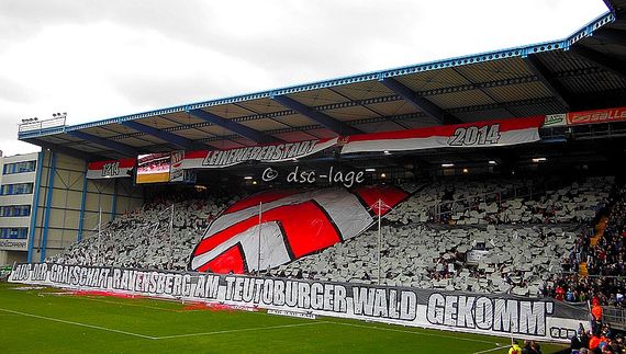 DSC Arminia Bielefeld vs FC St.Pauli (2-2) (4)