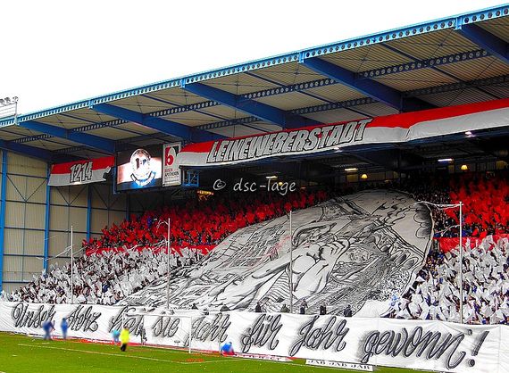 DSC Arminia Bielefeld vs FC St.Pauli (2-2) (8)